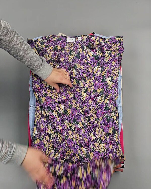 Фотография  676 - VILA Summer mix 045#15 кг, ЛОТ №8450 оптом в Пскове и Псковской области