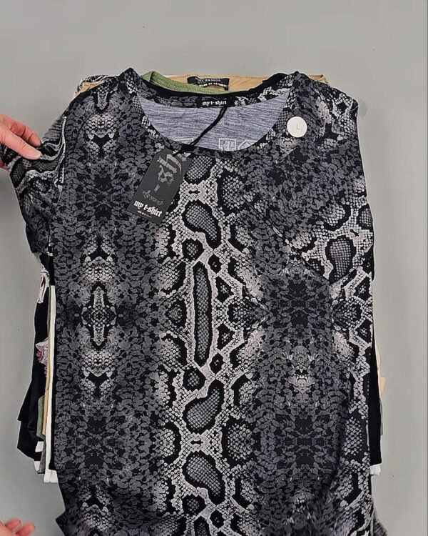 Фотография  412 - BRAND STOCK Summer#20 кг, ЛОТ №8386 оптом в Пскове и Псковской области