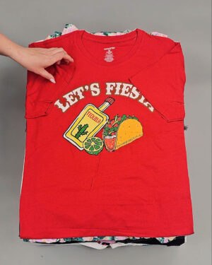 Фотография  958 - LIDL Summer mix 124#15 кг, ЛОТ №8390 оптом в Пскове и Псковской области