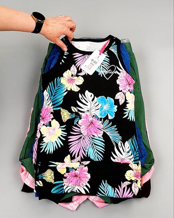 Фотография  299 - BABY KIDS CAN 44#7 кг, ЛОТ №8141 оптом в Пскове и Псковской области