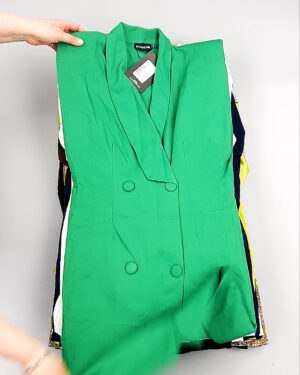 Фотография  627 - Платья Англия СТОК лето#10 кг, ЛОТ №8325 оптом в Пскове и Псковской области