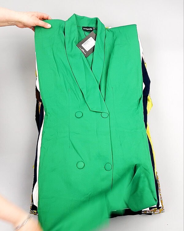 Фотография  658 - Платья Англия СТОК лето#10 кг, ЛОТ №8325 оптом в Пскове и Псковской области