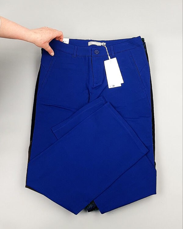 Фотография  566 - Брюки Bestseller+DK Summer 035#10 кг, ЛОТ №8250 оптом в Пскове и Псковской области