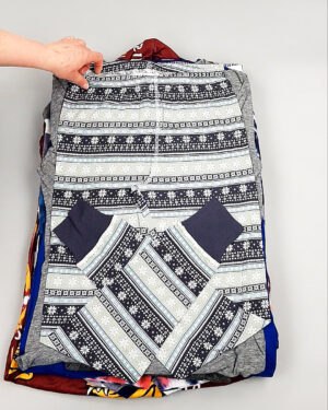 Фотография  193 - Пижамы СТОК CAN 084#10 кг, ЛОТ №8328 оптом в Пскове и Псковской области