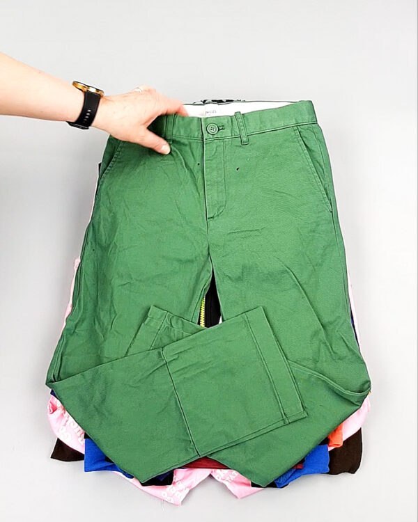 Фотография  942 - BABY KIDS CAN 44#7 кг, ЛОТ №8141 оптом в Пскове и Псковской области