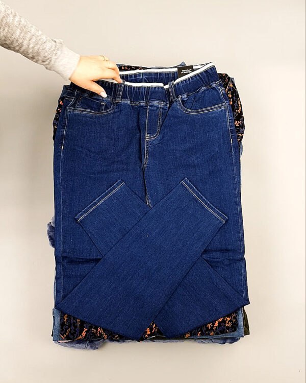 Фотография  452 - BTX 06#21 кг, ЛОТ №8200 оптом в Пскове и Псковской области