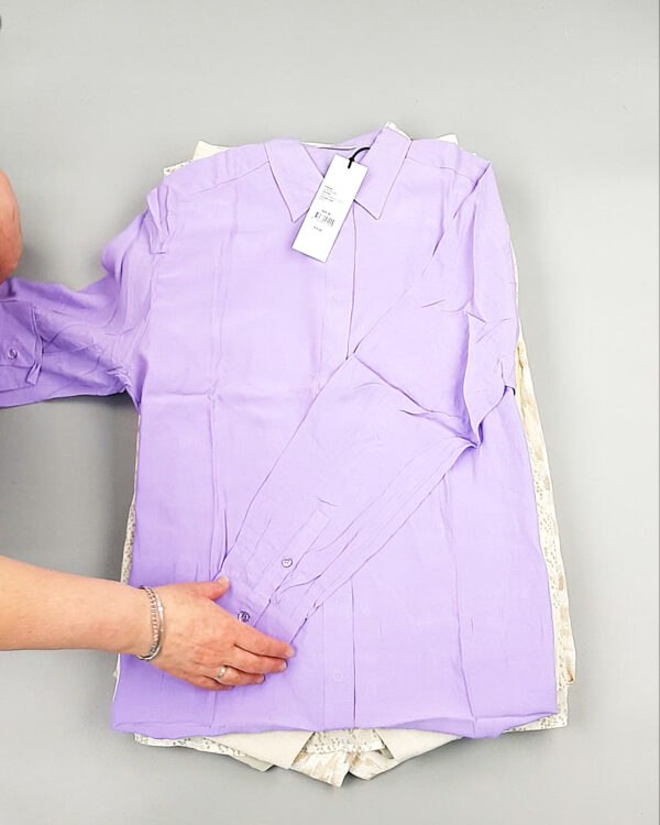 Фотография  327 - YA YA mix 43#40 шт, ЛОТ №8269 оптом в Пскове и Псковской области