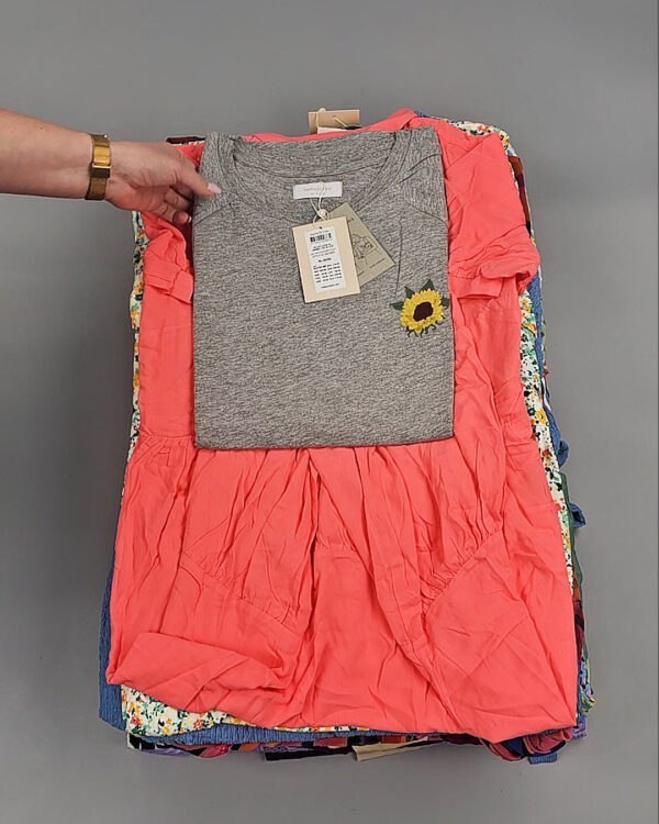 Фотография  741 - MAMA LICIOUS Summer 045 mix#16 кг, ЛОТ №8443 оптом в Пскове и Псковской области