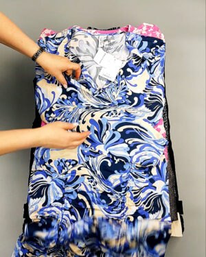 Фотография  676 - OTHER STORIES mix 06 B 035#15 кг, ЛОТ №8191 оптом в Пскове и Псковской области