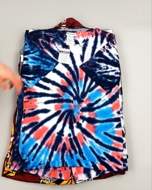 Фотография  425 - Пижамы СТОК CAN 084#10 кг, ЛОТ №8328 оптом в Пскове и Псковской области