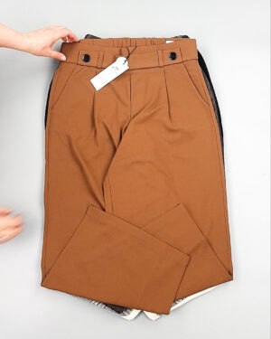 Фотография  974 - Брюки Bestseller+DK Summer 035#10 кг, ЛОТ №8248 оптом в Пскове и Псковской области