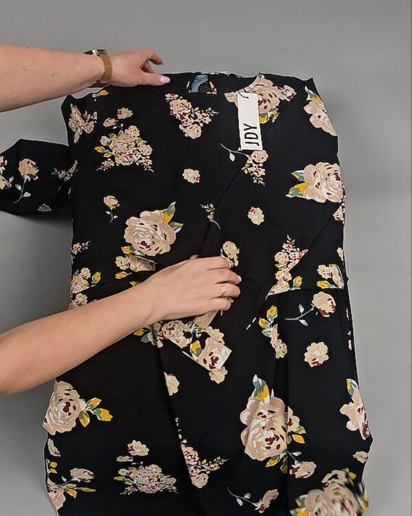 Фотография  267 - JDY Summer mix 045#15 кг, ЛОТ №8426 оптом в Пскове и Псковской области