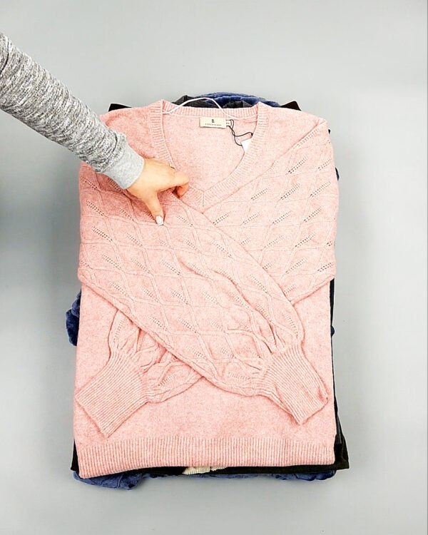 Фотография  729 - BTX 06#21 кг, ЛОТ №8200 оптом в Пскове и Псковской области