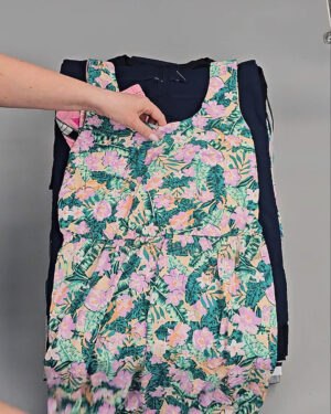 Фотография  608 - LIDL Summer mix 124#15 кг, ЛОТ №8392 оптом в Пскове и Псковской области