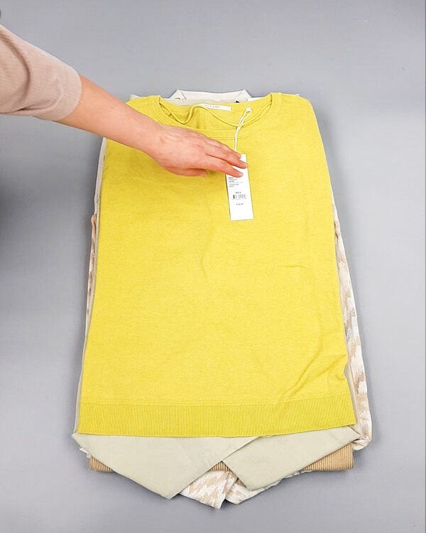 Фотография  340 - YA YA mix 43#40 шт, ЛОТ №8269 оптом в Пскове и Псковской области