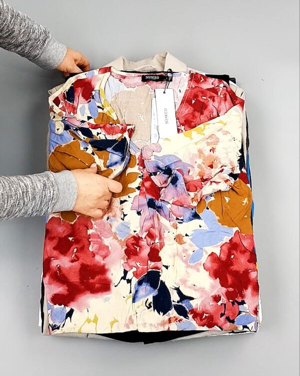 Фотография  988 - DK, Bestseller + Summer mix#15 кг, ЛОТ №8228 оптом в Пскове и Псковской области