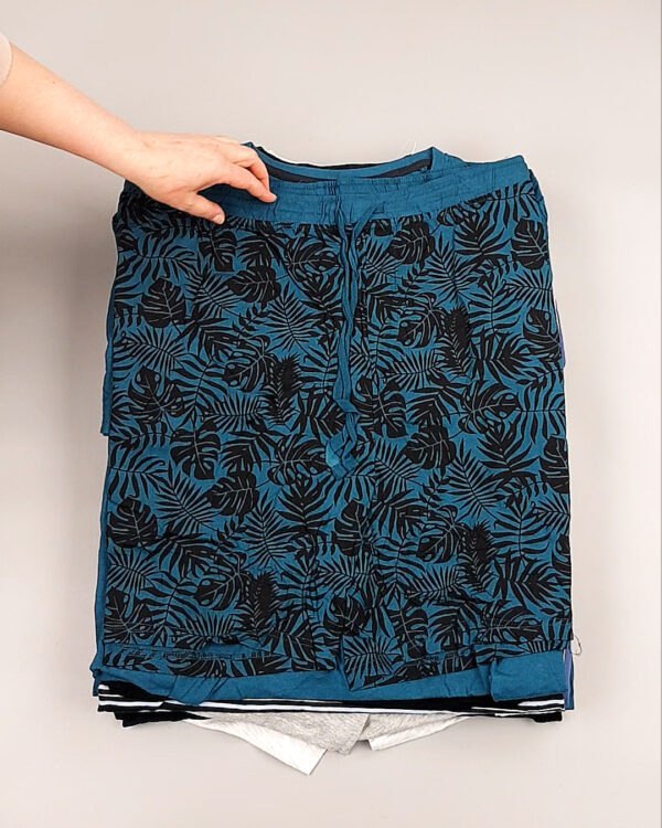 Фотография  430 - Домашняя одежда LIDL 124#10 кг оптом в Пскове и Псковской области