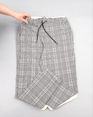 Фотография  322 - Брюки Bestseller+DK Summer 035#10 кг, ЛОТ №8248 оптом в Пскове и Псковской области