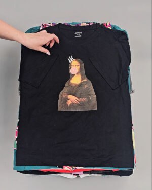 Фотография  585 - LIDL Summer mix 124#15 кг, ЛОТ №8390 оптом в Пскове и Псковской области