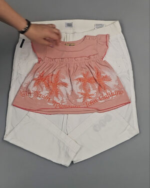 Фотография  765 - BRAND Kids Summer#30 шт, ЛОТ №3 оптом в Пскове и Псковской области