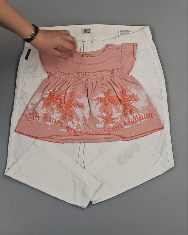 Фотография  682 - BRAND Kids Summer#30 шт, ЛОТ №3 оптом в Пскове и Псковской области