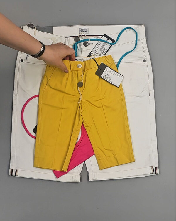 Фотография  403 - BRAND Kids Summer#30 шт, ЛОТ №2 оптом в Пскове и Псковской области