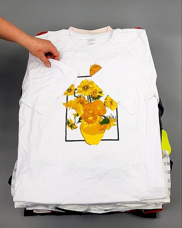 Фотография  322 - LIDL Summer mix 124#15 кг оптом в Пскове и Псковской области