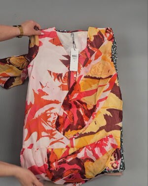 Фотография  351 - JDY Summer mix 045#15 кг, ЛОТ №8424 оптом в Пскове и Псковской области