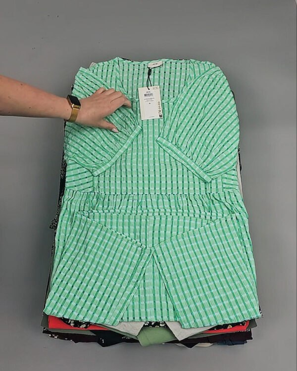 Фотография  452 - JDY Summer mix 045#15 кг, ЛОТ №8425 оптом в Пскове и Псковской области