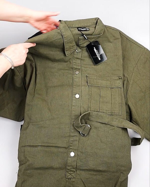 Фотография  638 - Платья Англия СТОК лето#10 кг, ЛОТ №8326 оптом в Пскове и Псковской области