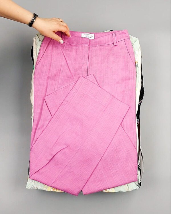 Фотография  823 - OTHER STORIES mix 06 B 035#15 кг, ЛОТ №8193 оптом в Пскове и Псковской области