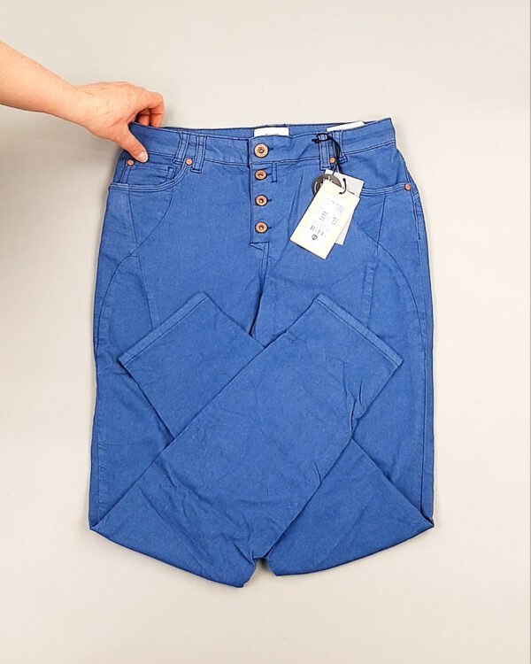 Фотография  117 - Брюки Bestseller+DK Summer 035#10 кг оптом в Пскове и Псковской области