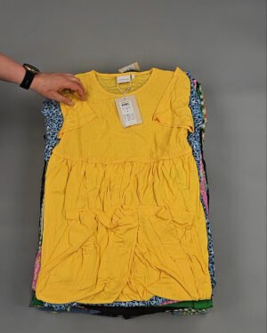 Фотография  500 - MAMA LICIOUS Summer 045 mix#16 кг, ЛОТ №8442 оптом в Пскове и Псковской области