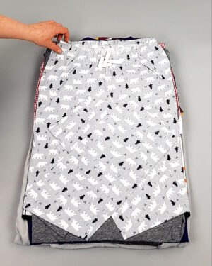 Фотография  829 - Пижамы СТОК CAN 084#10 кг оптом в Пскове и Псковской области