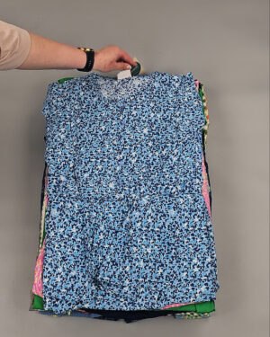 Фотография  663 - MAMA LICIOUS Summer 045 mix#16 кг, ЛОТ №8442 оптом в Пскове и Псковской области