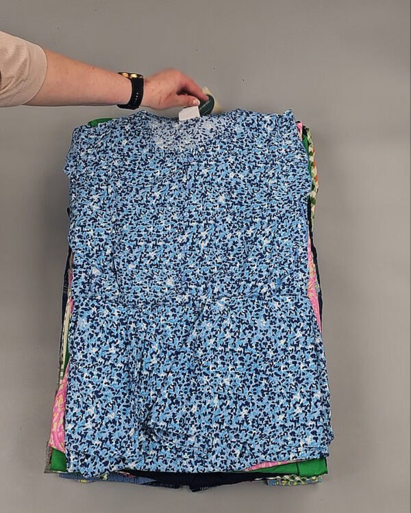 Фотография  463 - MAMA LICIOUS Summer 045 mix#16 кг, ЛОТ №8442 оптом в Пскове и Псковской области