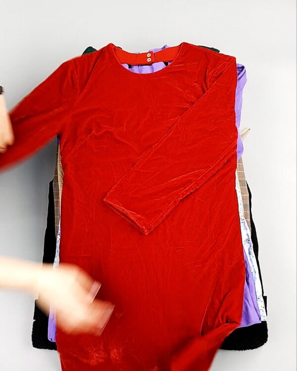 Фотография  317 - OTHER STORIES mix 06 B 035#15 кг оптом в Пскове и Псковской области