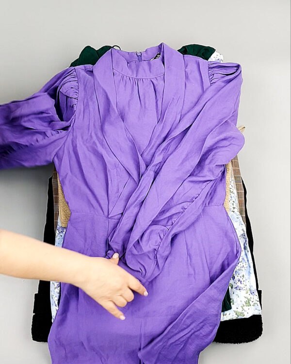 Фотография  817 - OTHER STORIES mix 06 B 035#15 кг оптом в Пскове и Псковской области