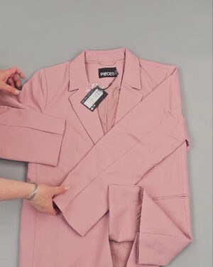 Фотография  608 - PIECES Summer mix 045#15 кг, ЛОТ №8421 оптом в Пскове и Псковской области