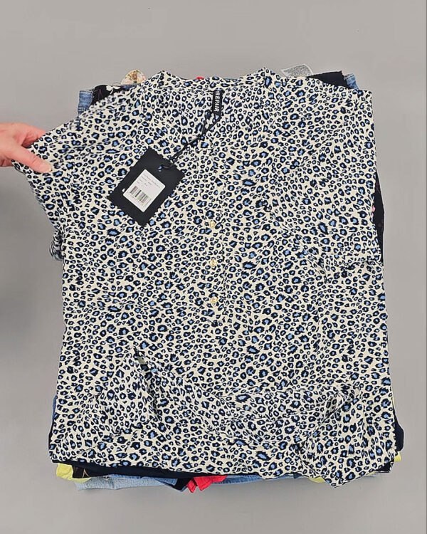 Фотография  555 - BRAND STOCK Summer#20 кг оптом в Пскове и Псковской области