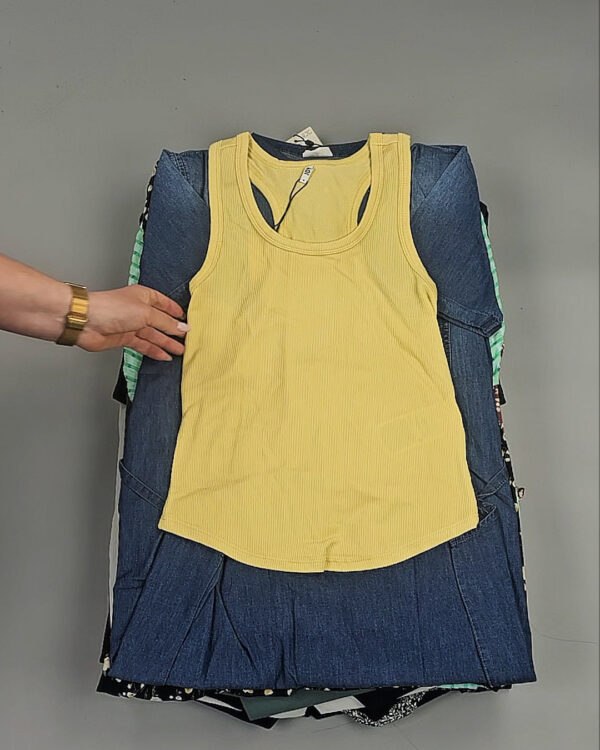 Фотография  656 - JDY Summer mix 045#15 кг оптом в Пскове и Псковской области