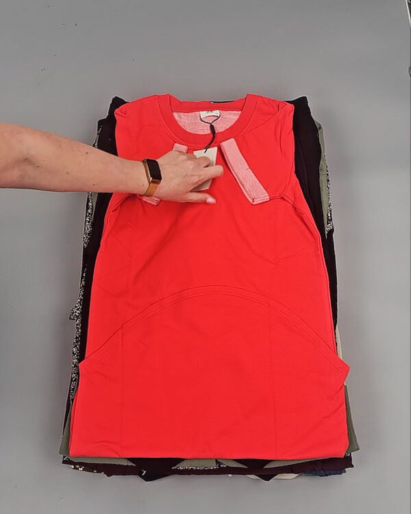 Фотография  715 - JDY Summer mix 045#15 кг, ЛОТ №8425 оптом в Пскове и Псковской области