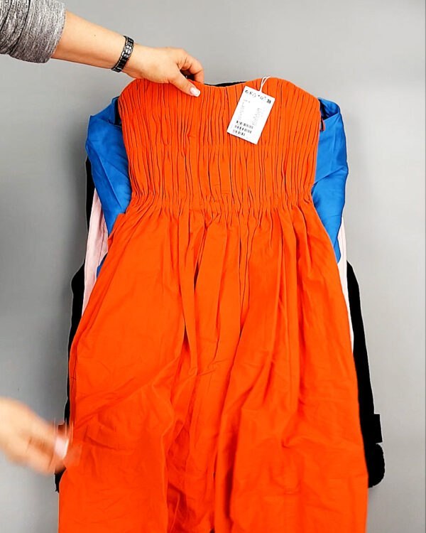 Фотография  618 - OTHER STORIES mix 06 B 035#15 кг, ЛОТ №8190 оптом в Пскове и Псковской области