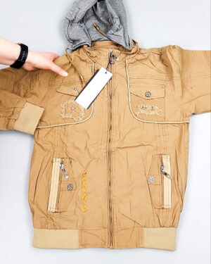 Фотография  110 - BABY KIDS CAN 44#7 кг оптом в Пскове и Псковской области