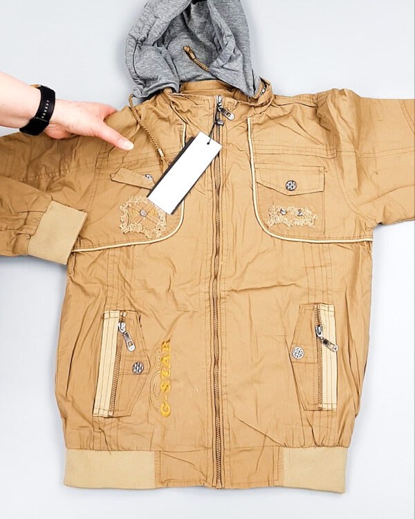 Фотография  895 - BABY KIDS CAN 44#7 кг оптом в Пскове и Псковской области