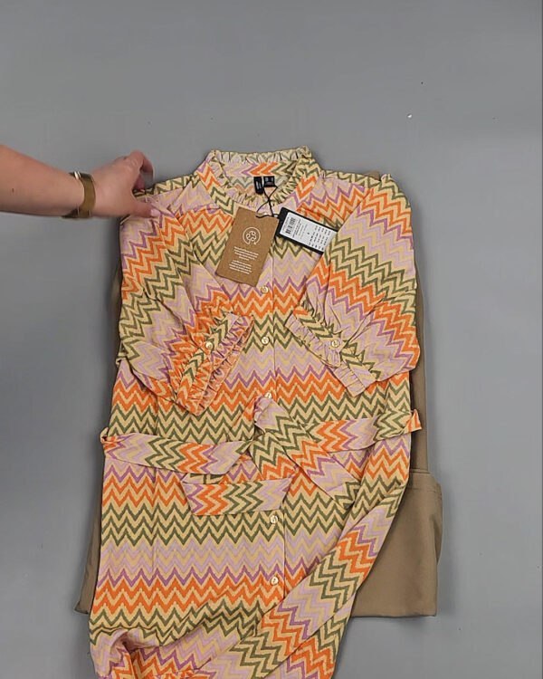 Фотография  948 - VERO MODA  Summer mix 045#13 кг, ЛОТ №8447 оптом в Пскове и Псковской области