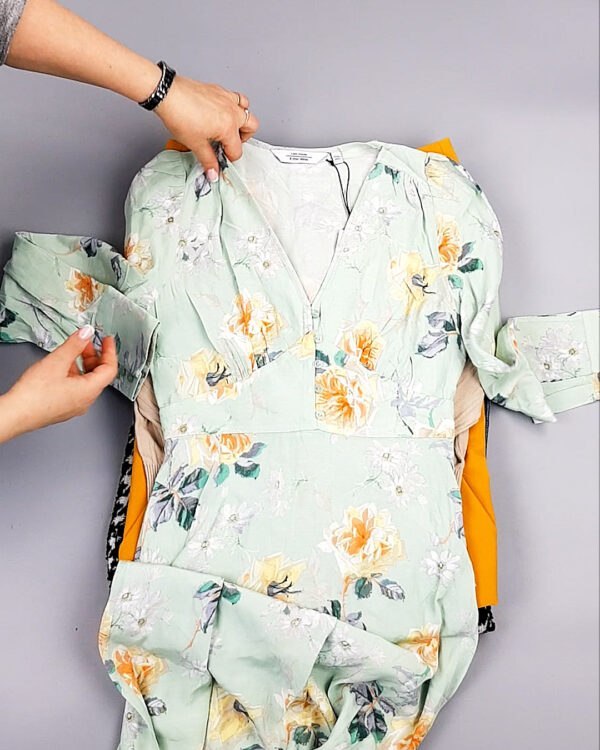 Фотография  984 - OTHER STORIES mix 06 B 035#15 кг, ЛОТ №8193 оптом в Пскове и Псковской области