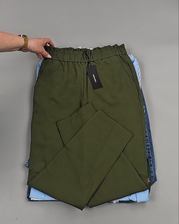 Фотография  220 - VERO MODA  Summer mix 045#13 кг, ЛОТ №8446 оптом в Пскове и Псковской области