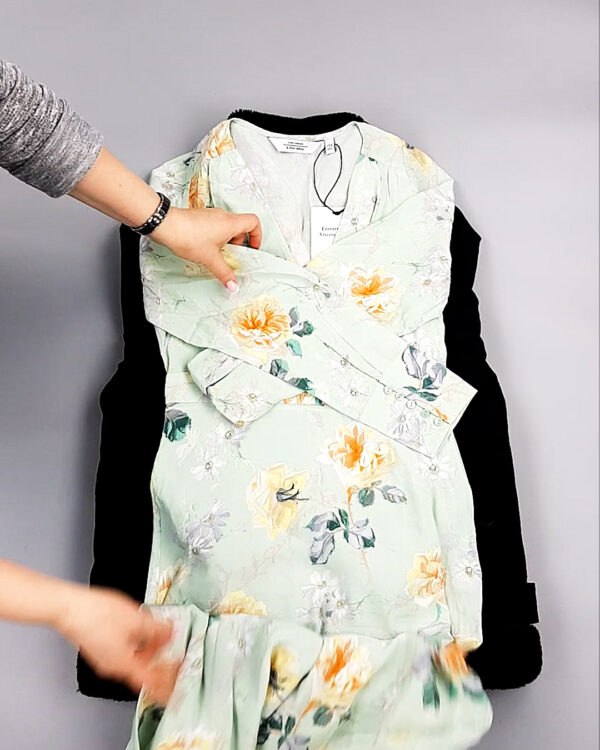 Фотография  438 - OTHER STORIES mix 06 B 035#15 кг, ЛОТ №8190 оптом в Пскове и Псковской области