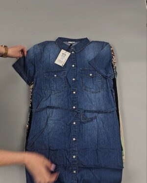 Фотография  784 - JDY Summer mix 045#15 кг, ЛОТ №8425 оптом в Пскове и Псковской области